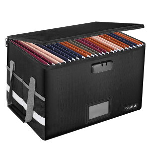 �y���������zCaphill ���[�{�b�N�X �ω� �����ۑ��� ���t�� �h�� �h�Зp�i ���[�� ���ޕۊǃP�[�X �t�@�C���{�b�N�X �ȈՋ��� �M�d�i���� �h�Α΍��i �{�� �����t�� �ӂ��t�� �L�����[ �n��