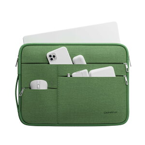 �y���������zOmnpak 360°�ی�p�\�R���P�[�X 13-14�C���` Macbook Air M4/M3/M2/M1�AMacBook Pro M4/M3/M2/M1 Pro/Max PC�P�[�X ��񂰃J�o�� �����\�� �ϏՌ������b�v�g�b�v�o�b�O