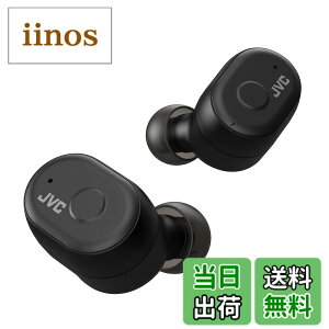 �y���������zJVC�P���E�b�h HA-A11T-B ���S���C�����X�C���z�� �{�̎���5.2g���^�y�ʃ{�f�B �ő�28���ԍĐ� �O���捞�݋@�\ �h���d�l Bluetooth Ver5.1�Ή� �u���b�N