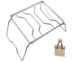 �y���������zAnsimple �N�b�J�[�X�^���h �o�[�x�L���[ �O���� �X�^���h �ܓ� �R���� �V���O���o�[�i�[ �t�@�C���[�X�^���h �A�E�g�h�A �����Α� �o�[�x�L���[�p�i �L�����v�p�i �܂��� �y��