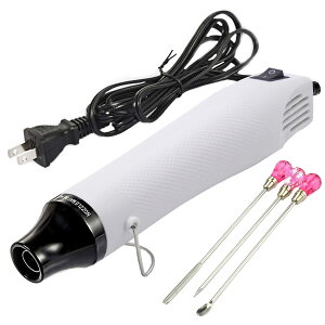 �y���������zKIMLONTON �G���{�X�q�[�^�[ UV���W���p�c�[�� ���^�q�[�g�K�� �M���@ 300W �}������ 200�x ���F�_ ���F�X�e�B�b�N DIY��| ���W���̋C�A�Ƃ� �S�y�̊��� �M���k�`���[�u�E�������i 