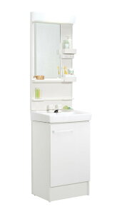 �y���������zLIXIL(���N�V��) INAX ���ʉ��ϑ� �Z�b�g D7�V���[�Y 2�n���h���������� ���^�C�v ����n�d�l ���ʊ�s���A�z���C�g D7N5-500N/VP1W & 1�ʋ� LED MD7X3-501XFS