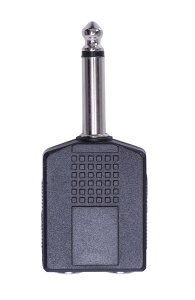 �y���������zSound Wave�y LINK Master 6.35mm �}�C�N �C���z�� �w�b�h �Z�b�g �p ���� ���� ��� �A�_�v�^�[ �z �I�X ���X �}�C�N �P�[�u�� �J�b�v�� �P�[�u�� 2�� �X�e���I�ϊ��v���O ��6.35mm 6.35 2F��M2