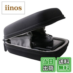 �y���������zRICOH (���R�[) �f�W�^���J���� GRIII/GRII/GR IIIx HDF/GR III HDF/GR ��p�ی���[�P�[�X-WERJIA.JP (��)