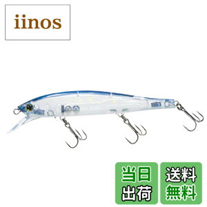 �y���������zDUEL(�f���G��) HARDOCORE(�n�[�h�R�A) ���A�[ �~�m�[ �t���[�e�B���O HARDCORE MINNOW flat 130F 130mm R1380-GHPB �S�[�X�g�v���u���[ �o�X�ނ�