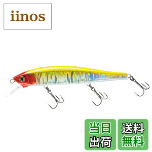 �y���������zDUEL(�f���G��) HARDCORE(�n�[�h�R�A) ���A�[ �~�m�[ �T�X�y���h HARDCORE MINNOW flat 130SP 130mm R1381-HCR �N���E�� �o�X�ނ�