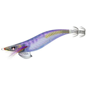 �y���������zDUEL YO-ZURI (���[�d��) �G�M �C�J�ނ� ���A�[ �A�I���[Q �y �G�M���O �ދ� �ނ蓹�� �ނ�� �a�� ���� �d�|�� �A�I���C�J �z 2.5�� �P�C�������A���A�W A1030N-KVRA