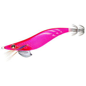 �y���������zDUEL YO-ZURI (���[�d��) �G�M �C�J�ނ� ���A�[ �A�I���[Q �y �G�M���O �ދ� �ނ蓹�� �ނ�� �a�� ���� �d�|�� �A�I���C�J �z 3.0�� �X�[�p�[�u���[����s���N�{�C�� A1031N-SBPI