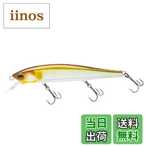 �y���������zDUEL(�f���G��) HARDOCORE(�n�[�h�R�A) ���A�[ �~�m�[ �t���[�e�B���O HARDCORE MINNOW flat 130F 130mm R1380-MGSA ���^���b�N�S�[�X�g�A�� �o�X�ނ�