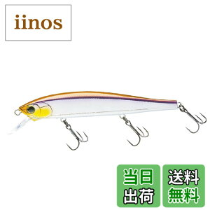 �y���������zDUEL(�f���G��) HARDOCORE(�n�[�h�R�A) ���A�[ �~�m�[ �t���[�e�B���O HARDCORE MINNOW flat 130F 130mm R1380-MEWS ���^���b�N���J�T�M �o�X�ނ�