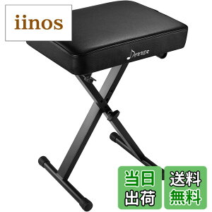 �y���������zDonner �s�A�m�֎q �L�[�{�[�h�p �x���` �܂肽���ݎ� �s�A�m�`�F�A ����~�߃X�|���W ����6cm