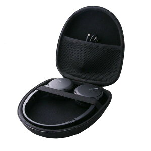 �y���������z�\�j�[(SONY) ���C�����X�w�b�h�z�� WH-CH520/WH-CH510 �Ή����[�P�[�X-WERJIA (��)