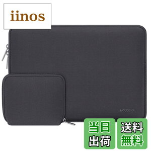 �y���������zMOSISO ���b�v�g�b�v �X���[�u�o�b�O �Ή��@�� Laptop 15�C���`�A�����ȃP�[�X�t�� �l�I�v�����f�� �o�b�O (�X���[�g �O���[)