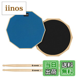 �y���������zDonner �h�������K�p�b�h �g���[�j���O�h���� �S���� �X�e�B�b�N�t ���� 12�C���` (��)