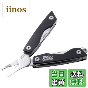 �y���������zAbuGarcia (�A�u�K���V�A) �}���`�v���C���[