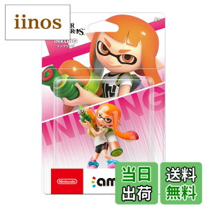 �y���������zamiibo �C���N�����O (�嗐���X�}�b�V���u���U�[�Y�V���[�Y)