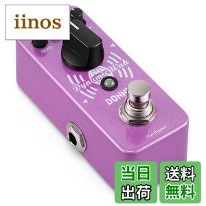 �y���������zDonner Dynamic �I�[�g ���E�y�_�� Wah �M�^�[�G�t�F�N�^�[