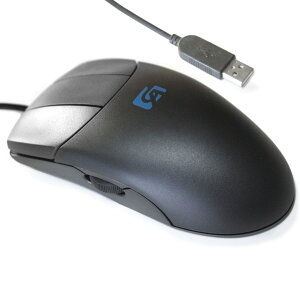 �y���������z[�m�[�u�����h] 3�{�^�� �L�� �}�E�X �T�C�h�X�N���[�� 3DCG CAD�p �ȈՕ