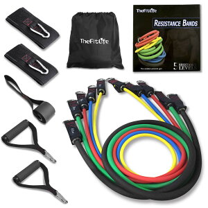 �y���������zTheFitLife �g���[�j���O�`���[�u �`���[�u �g���[�j���O �؃g���`���[�u (����/�V�F/�g�F/����/�n�F)