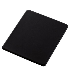 �y���������z�G���R�� �}�E�X�p�b�h �\�t�g���U�[ S�T�C�Y �u���b�N MP-SL01BK