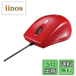 �y���������z�o�b�t�@���[ BUFFALO �L�� 3�{�^�� IR���w�� �}�E�X ���b�h BSMRU055RD