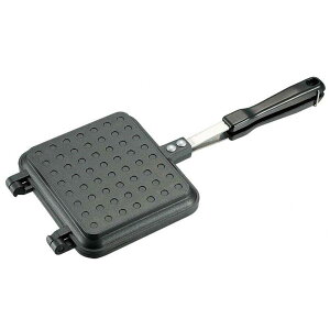 �y���������z�L���v�e���X�^�b�O(CAPTAIN STAG) �L���X�g�A���~ �z�b�g�T���h�g�[�X�^�[ IH�Ή� UG-3024