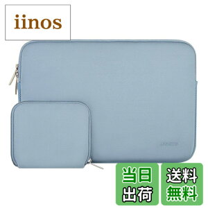 �y���������zMOSISO ���b�v�g�b�v �X���[�u�o�b�O �Ή��@�� Laptop 13.3�C���`�A�����ȃP�[�X�t�� �l�I�v�����f�� �o�b�O (�G�A �u���[)