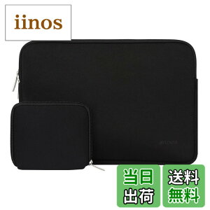 �y���������zMOSISO ���b�v�g�b�v �X���[�u�o�b�O �Ή��@�� Laptop 13�C���`�A�����ȃP�[�X�t�� �l�I�v�����f�� �o�b�O (�u���b�N)