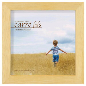 �y���������z�n�N�o HAKUBA �t�H�g�t���[�� �X�N�E�F�A�ؐ��z �J���t�B�X127 �܂������T�C�Y(127×127mm) �i�`������ FSQCF-127NT