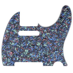 �y���������zMusiclily 8�� TL �e���L���X�^�[�s�b�N�K�[�hFender USA/���L�V�R�X�^���_�[�hTele�G���L�M�^�[�p�A�A�o�����L��4P