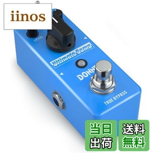 �y���������zDonner �R���v���b�T�[ �G�t�F�N�^�[ �M�^�[ �ߑ�ȓ��͐M�������k �����ێ� �y�_�� (�u���[)