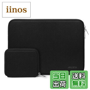 �y���������zMOSISO ���b�v�g�b�v �X���[�u�o�b�O �Ή��@�� Laptop 13.3�C���`�A�����ȃP�[�X�t�� �l�I�v�����f�� �o�b�O (�u���b�N)