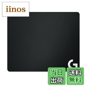 �y���������zLogicool G ���W�N�[�� G �Q�[�~���O�}�E�X�p�b�h G440t �n�[�h�\�� �W���T�C�Y �}�E�X�p�b�h �������K�i �y �t�@�C�i���t�@���^�W�[XIV �������Ӌ@�� �z