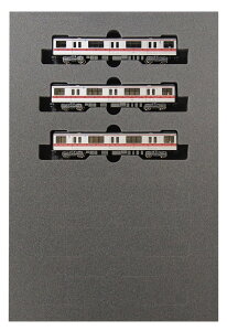 �y���������zKATO N�Q�[�W �������g���ۃm����02�n �T�C���E�F�[�u ���� 3���Z�b�g 10-1250 �S���͌^ �d��