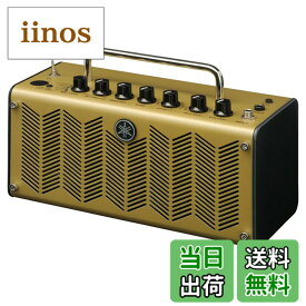 【送料無料】ヤマハ(YAMAHA) エレクトリックアコースティックギター用アンプ THR5A