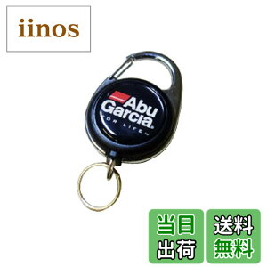 �y���������zAbuGarcia (�A�u�K���V�A) ���W���[�s���I�����[��