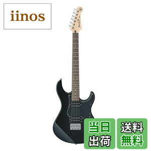 �y���������z���}�n YAMAHA �G���L�M�^�[ PACIFICA PAC120HBL �����\�t�g�P�[�X�t��