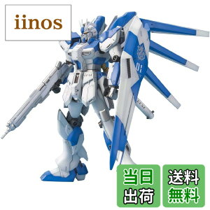 �y���������zMG 1/100 RX-93-��2 Hi-�˃K���_�� (�@����m�K���_�� �t�P�̃V���A)