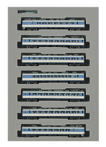 �y���������zKATO N�Q�[�W 189�n �������j���[�J���[ ��{ 7���Z�b�g 10-426 �S���͌^ �d��