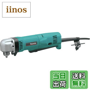 �y���������z�}�L�^(Makita) �A���O���h���� �؍H10mm DA3010F