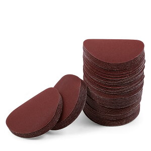 �y���������zLEONTOOL �T���h�y�[�p�[ �T���f�B���O�y�[�p�[ #240 100�� 75mm*75mm �}�W�b�N�� �ی^ �� �����p �؍H�p �\�ʏ��� ���Ȃ� ���₷�� �T���f�B���O�f�B�X�N �h�������� ���n���� �d�グ 