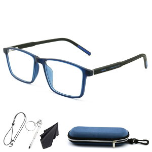 �y���������z[Soarea] �V�ዾ�����Y ���f�B�[�X ������ꃊ�[�f�B���O�O���X �u���[���C�g�V�ዾ UV�J�b�gT R90 ���y�ʊዾ �_�炩���t���[���������V�ዾ ���K�l�P�[�X�t�� (�u���[, 1.0, �{��)