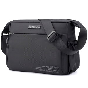 �y���������z[zhongningyifeng] �V�����_�[�o�b�O �����Y �΂߂��� ��e�� �y�� ���΂� ���� �i�C���� �����V�����_�[ (black)