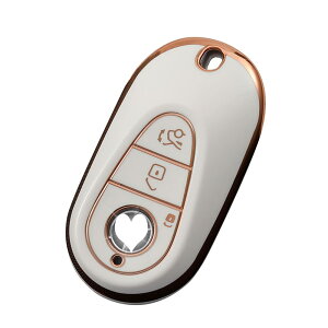 �y���������z[Nacalikeey] �x���c �L�[�J�o�[ �L�[�z���_�[�����Z�f�X W206 S206 S�N���X �V�^ ���s W223 S400d s500 AMG �}�C�o�b�n �}�C�o�b�n �K�� �N���X W223 S320l S350l S400L S450L S500L 2020 2021 �L�[�P�[�X 