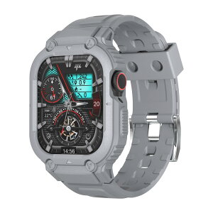 �y���������zKawoco �R���p�`�u�� �A�b�v���E�I�b�` �o���h 45mm 44mm ����TPU�x���h ��̌^ �P�[�X �S�ʕی� Apple Watch �p �o���h �ϏՌ� �����ȒP iWatch �p se Series 9 8 7 6 5 4 �Ή� �O���[