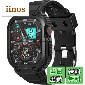 �y���������zKawoco �R���p�`�u�� �A�b�v���E�I�b�` Ultra �o���h 49mm ����TPU�x���h ��̌^ �P�[�X �S�ʕی� Apple Watch �p �o���h �E���g�� �ϏՌ� �����ȒP iWatch �p Ultra �Ή� �u���b�N