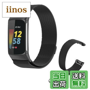 �y���������zFitbit Charge 6 �p �o���h �����x���g �yNOUKAJU�z���i�K���߉\ �ʋC ���b�V�� �ʋC �y�ʁA���K�A�ϋv���A�h���� �h�� �j�����p �H��s�v �i�u���b�N�j