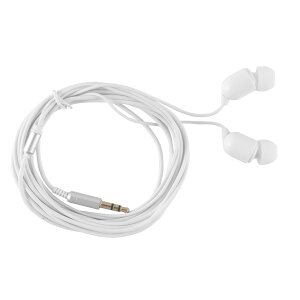 �y���������zHISAENRT 3.5mm�L���C���z�� 3���[�g�������R�[�h�C���t�H�� �d�ቹ �J�i���^ �y�� �ϋv 3m�����O�R�[�h TV�e���r�p �X�}�z/�^�u���b�g/MP3/iPhone Android�Ή� (�� �}�C�N�Ȃ�)