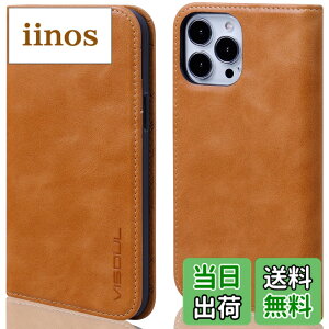 �y���������zVISOUL iPhone 13Pro Max �P�[�X �蒠�^ �{�v ���U�[ �S�ʕی� �}�O�l�b�g�� �J�[�h���[ �A�C�t�H��13Pro Max�P�[�X ���u���X�^���h�@�\�t���蒠�^�P�[�X 2021�N���� iphone 13ProMax�Ή� 6.7�C