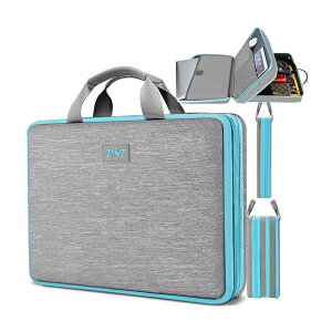 �y���������z[ZINZ] �p�\�R���P�[�X 15 15.6 16 �C���` ���^ �ϗe�� PC �o�b�O �������H�W��قƂ�ǂ�15"-16" MacBook/Dell/Ausu/Acer/HP/Lenovo/Samsung,G01Y01